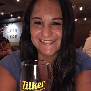 Meet your Posher, Toni